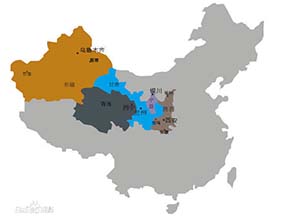 西北地區(qū)的膜結(jié)構(gòu)公司有哪些？