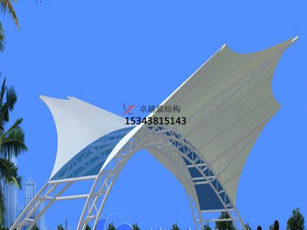 PTFE膜結(jié)構(gòu)為什么如此受歡迎？