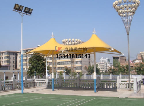 成安膜結(jié)構景觀【張拉膜景觀】承包安裝<font color='red'>價格</font>