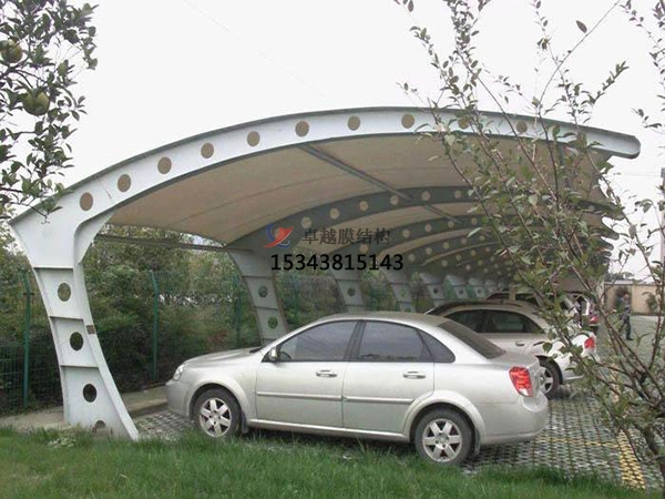 張拉膜車棚哪家便宜？