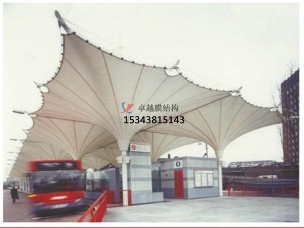 膜結(jié)構(gòu)預(yù)算怎么做？