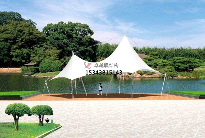 西安膜結(jié)構游樂場/水上樂園/造浪池/游泳池/兒童樂園遮陽棚廠家【膜結(jié)構設計】