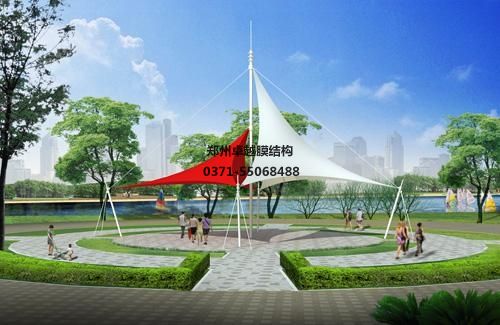 高爾夫膜結(jié)構(gòu)每平米多少錢？【全新報(bào)價(jià)】